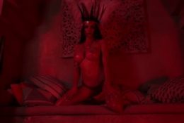 Octokuro Leaked Nude Red Dusk Pateon Video Leaked