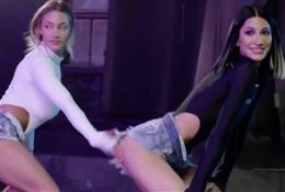Celina Smith Twerking Porn Video Leaked