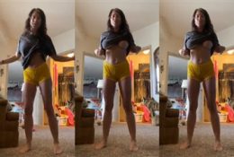 Heidi Lee Bocanegra Youtuber Nude Video Leaked