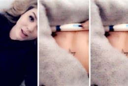 Itsaamber Hitachi onlyfans Cum Nude Video leaked