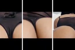 lickithong Twitch Streamer Booty Porn Video Leaked