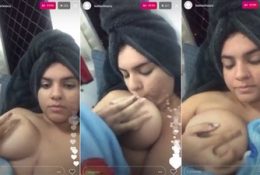Mandylia Leaked Nude Twitch Video