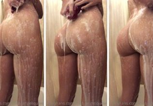 Miss-Angelique-Twitch-Nude-Shower-Porn-Video - Sexythots.com