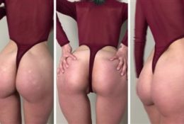 Phoebe Ivette Youtuber Lingerie Try On Nude Video Leaked