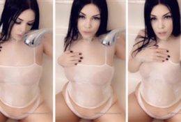 Zana Ashtyn onlyfans Bathtube Porn Video Leaked