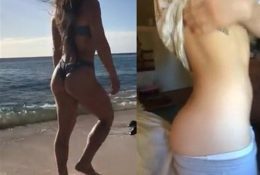 Teriana Jacobs Nude Video Leaked