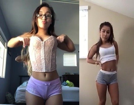 Alahna Ly Sex Tape & Nude Video Leaked - Sexythots.com. 