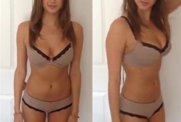 Alyssa Arce Nude Video Leaked
