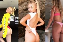 Cassie Brown Nude & Sex Tape Video Leaked