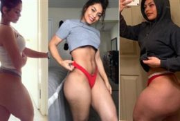 Perla jasmin Nude Video and Photos Leaked