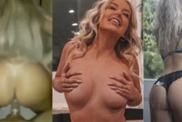 Tana Mongeau Nude & Sex Tape Video Leaked