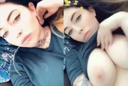 Marina Mui Naked Snapchat Porn Video Leaked