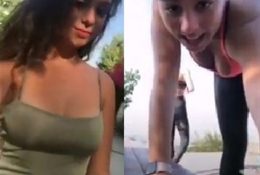 Kira Kosarin Sexy Instagram Porn Video Leaked