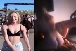 Stpeach porn video