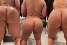 Trisha Paytas Nude Slow Motion Leaked Video