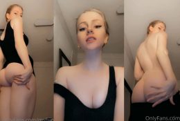 MsFiiire Nude Roleplay Leaked Video