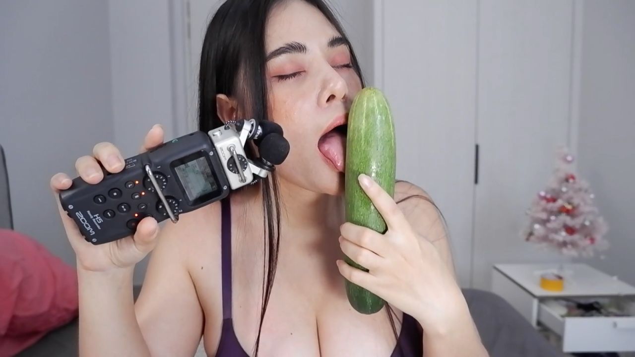 ASMR Wan porn Archives - SexyThots.com