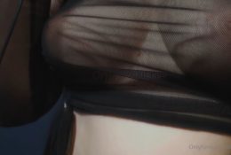 Libra ASMR Tits Play Leaked Video