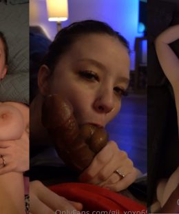 Gii Xoxo 69