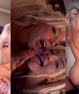 Waifumiia And Therealbrittfit Porn Video Leaked - Sexythots.com