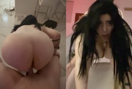 Momokun Nude Sex Tape Video Leaked