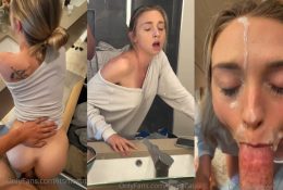 Itsmecat Fucked While Getting Ready Video Leaked