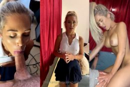 Alex Paige Moore Onlyfans Sex Tape Video Leaked