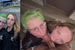 Altbeyx Threesome With Alicebey Video Leaked