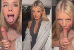 Lilylanes Car BG Porn Video Leaked